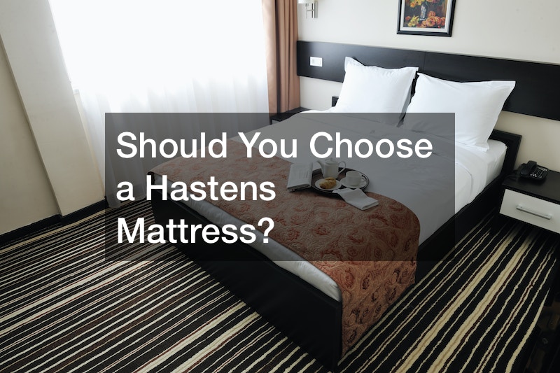 Should You Choose a Hastens Mattress?