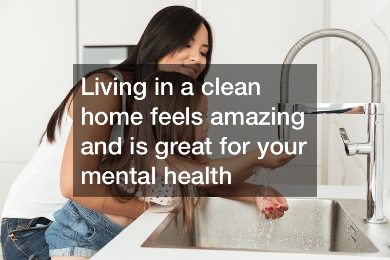 Get Off Your Hands and Knees and Let Someone, or Something, Clean for You