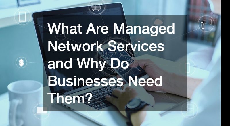 What Are Managed Network Services and Why Do Businesses Need Them?