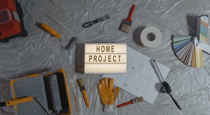 Home Renovation Trends: What Homeowners are Prioritizing Now